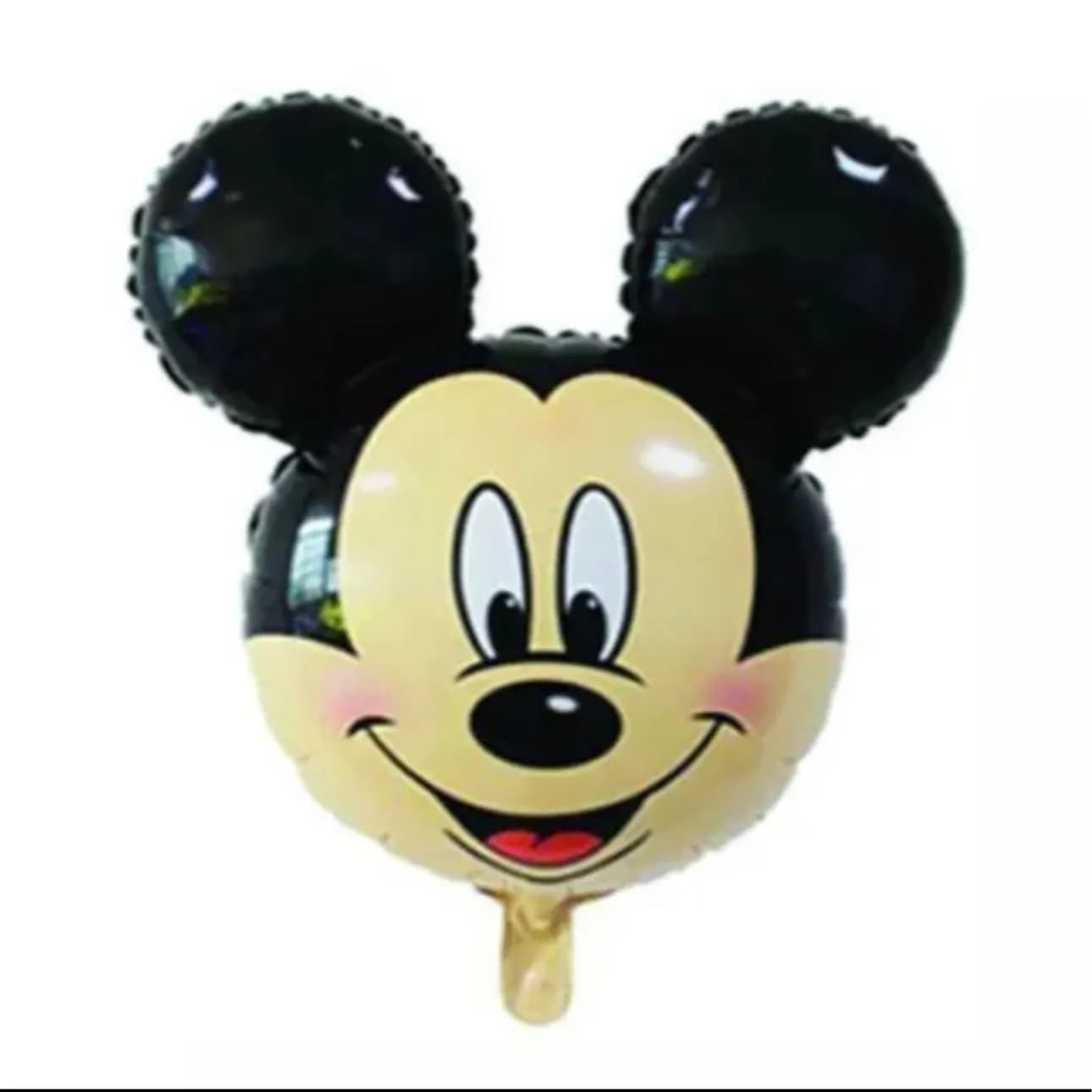 Micky Mousse Helium