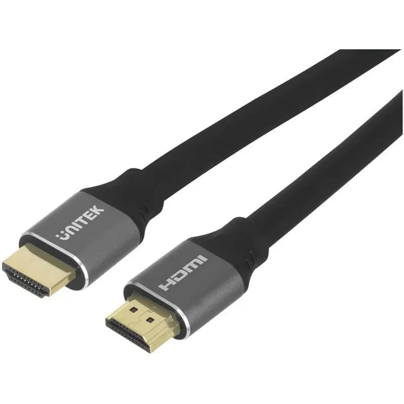 Unitek 8K HDMI 2.1 Ultra Speed Cable - 5m