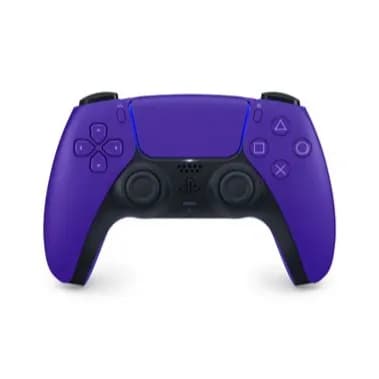 Ps5 Original Dualsense Wireless Controller- Purple