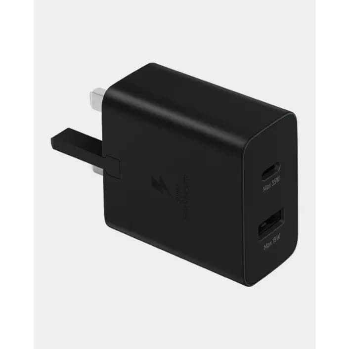 Samsung 35W Pd Power Adapter Duo