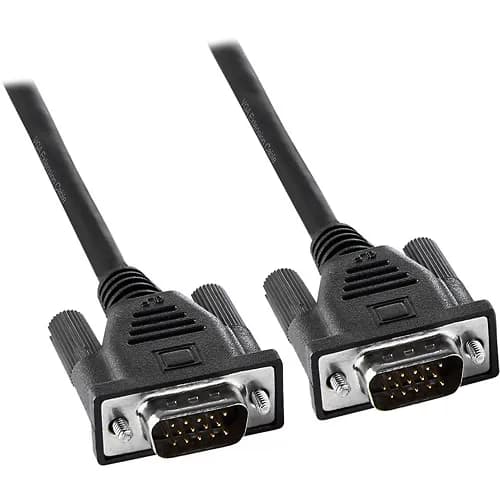 Unitek Vga To Vga Cable 2M