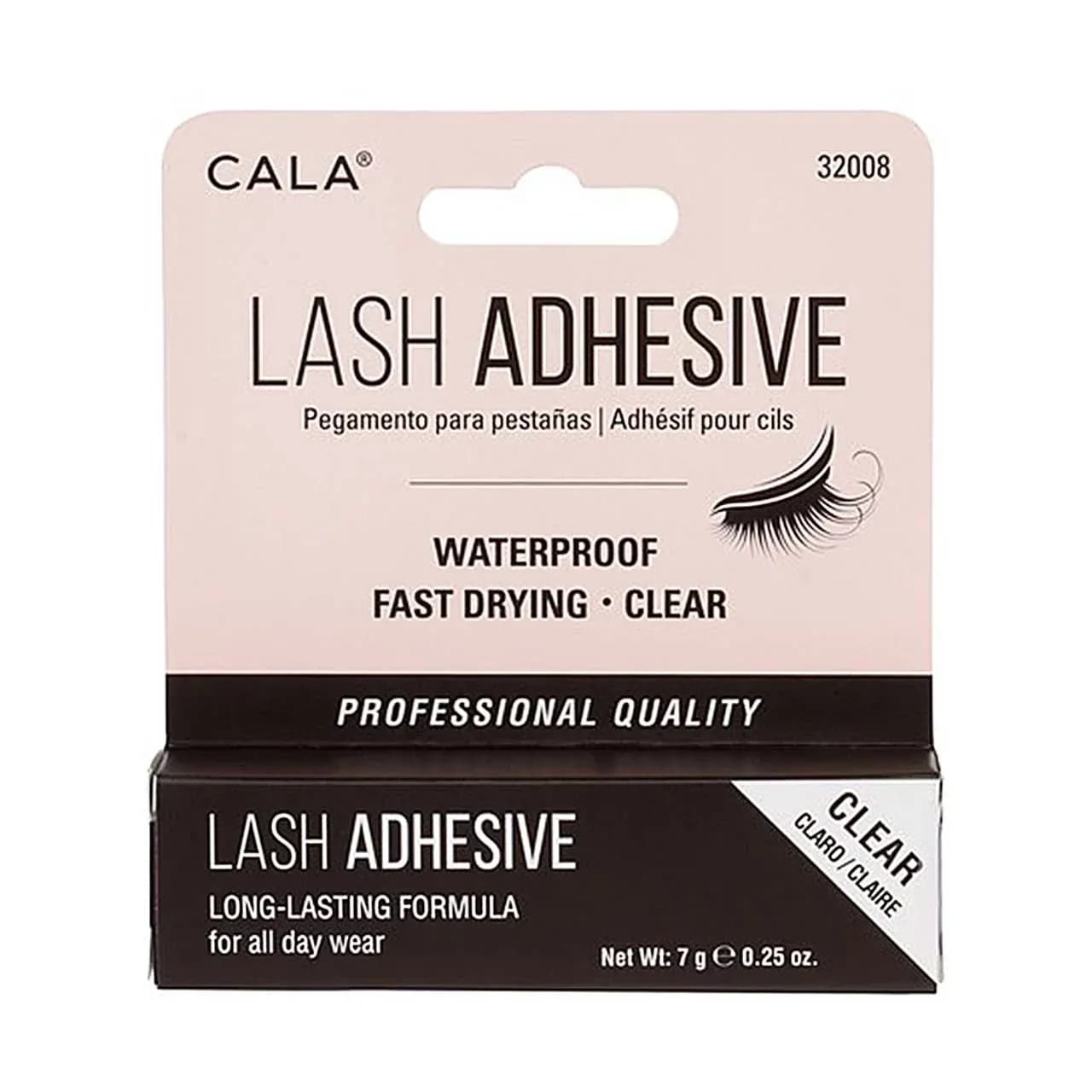 Cala Eyelash Adhesive Glue