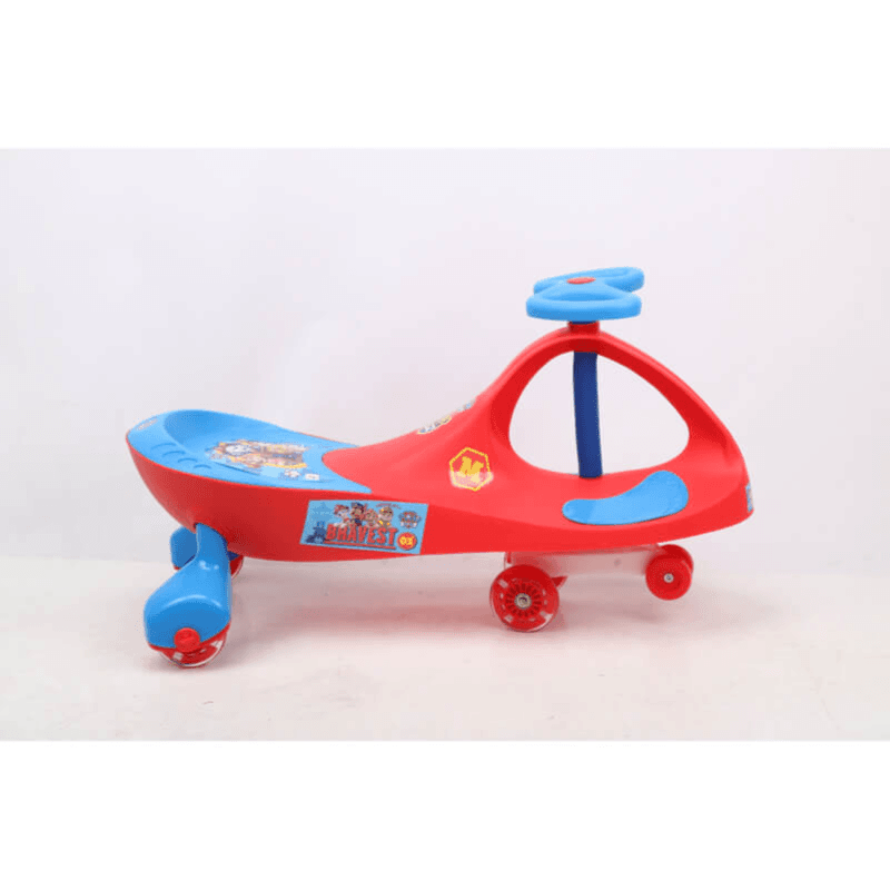 Plasma Car - Paw Patrol