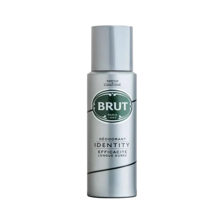 Brut Deo Body Spray Assorted200Ml