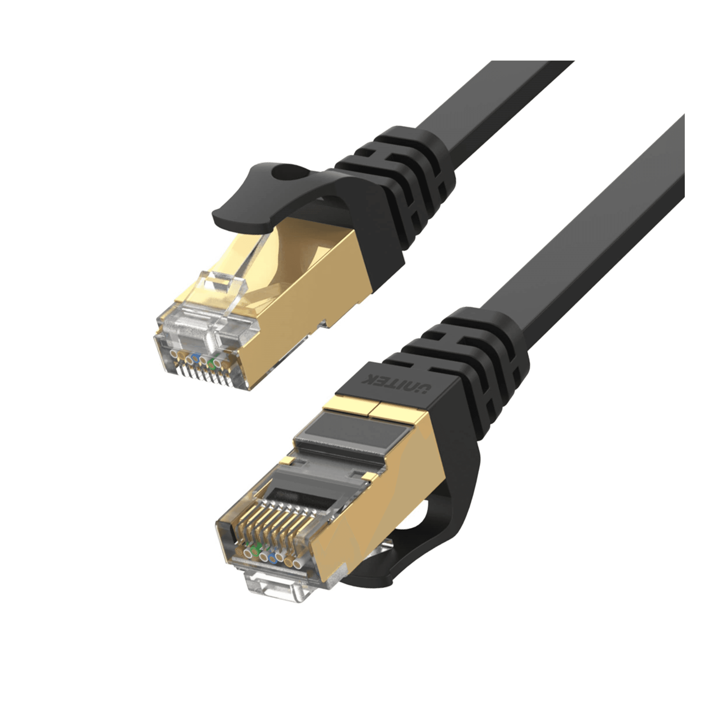 Cat7 Network Cable 2 Meter