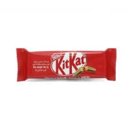 Kit Kat 2 Finger 20.7G