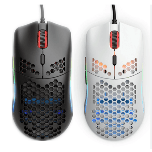 Glorious Mouse