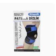 Minion 475 Patella Knee Support Unisize 1Pcs