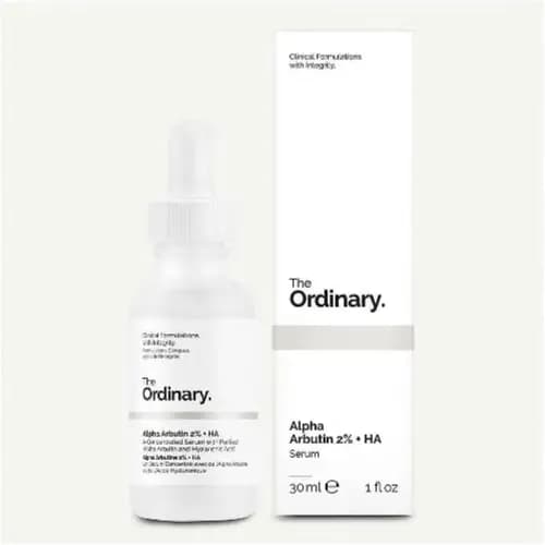 Ordinary Alpha Arbutin 2% + Ha 30 Ml