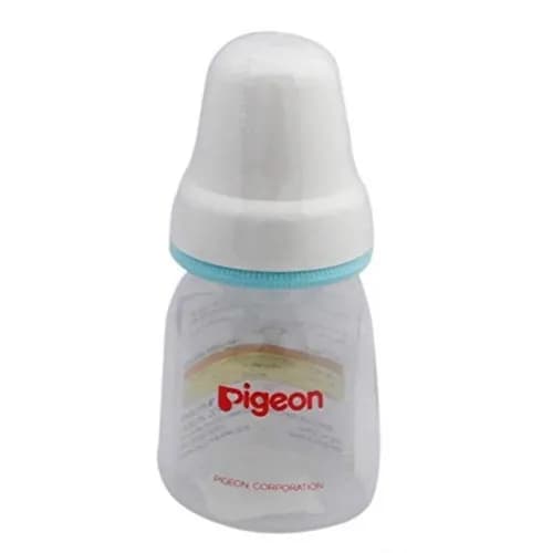 Pigeon Plastic Bottle 50ml 014