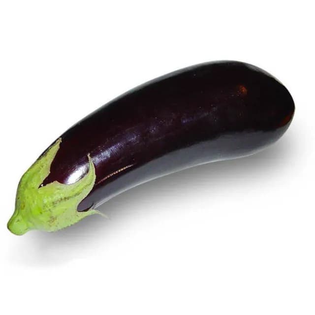 Eggplant 500Gm