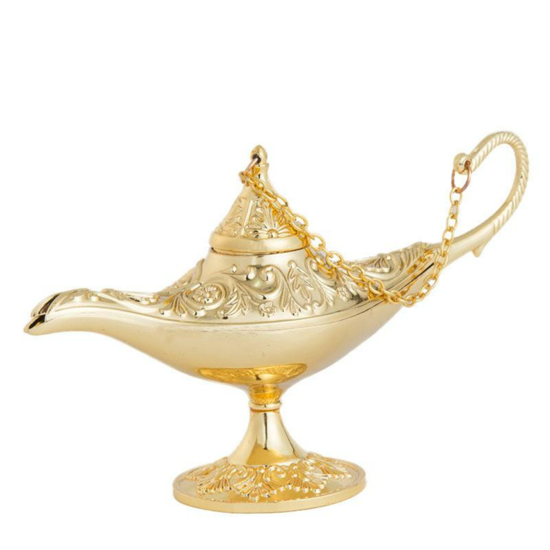 Magic Aladdin Lamp