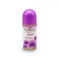 Enchanteur Pefumed Deo Roll Alluring