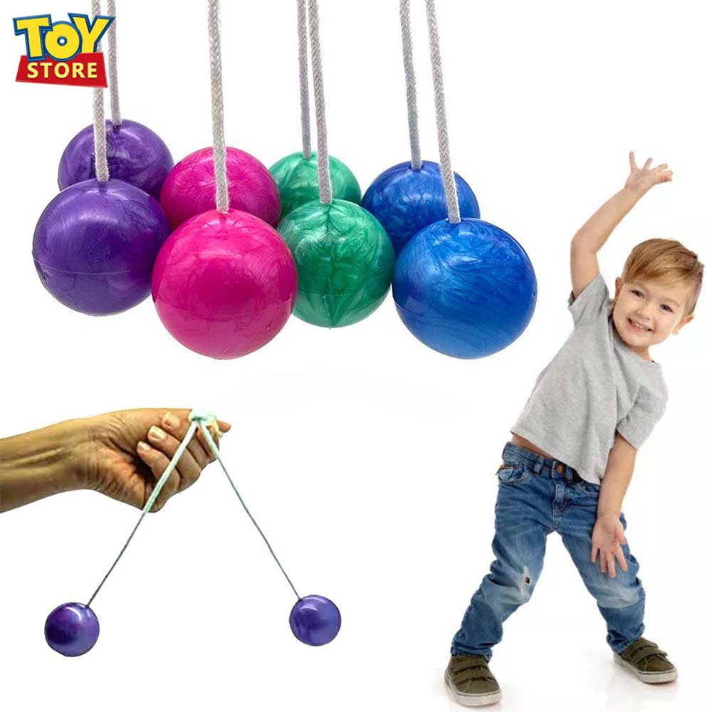 Pro-Clackers Tik Tika