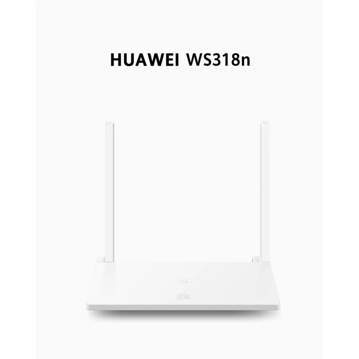 HUAWEI Router WS318n