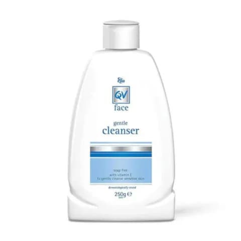 Qv Face Cleanser 250 Ml