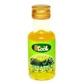 Bcool Pineapple Flavouring Essence 28Ml