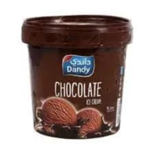 Dandy Chocolate Ice Cream 1 L