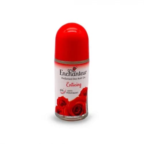 Enchanteur Pefumed Deo Roll