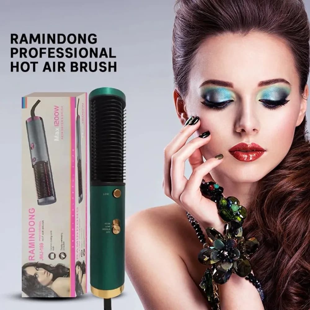 Ramindong Professional Hot Air Brush