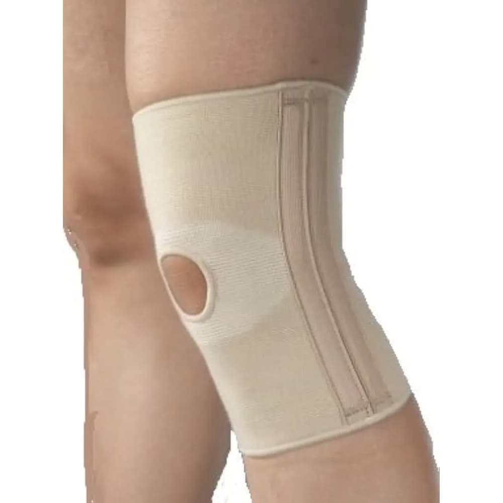 Superortho A7-001 Knee Support With 4 Spiral Stays Size Xxlarge