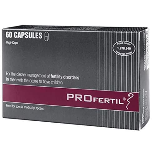 Profertil Men Capsules 60S