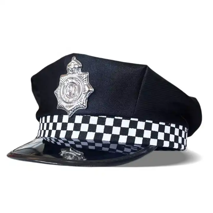 Police Hat