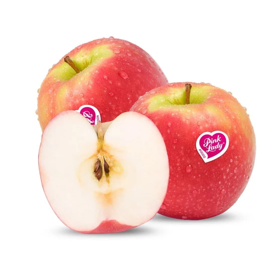 Apple Pink Lady Pkt