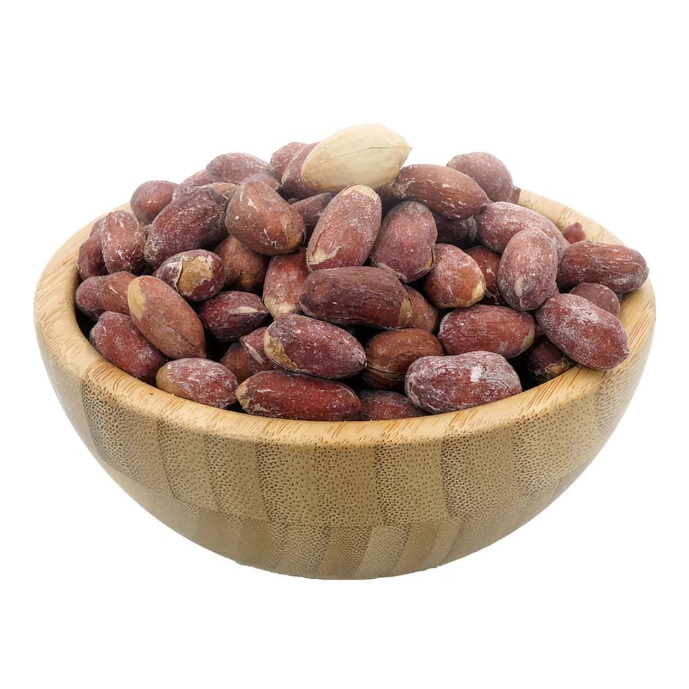 Salted Peanuts