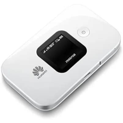 Huawei E5577-320 4G LTE Mobile WiFi Hotspot