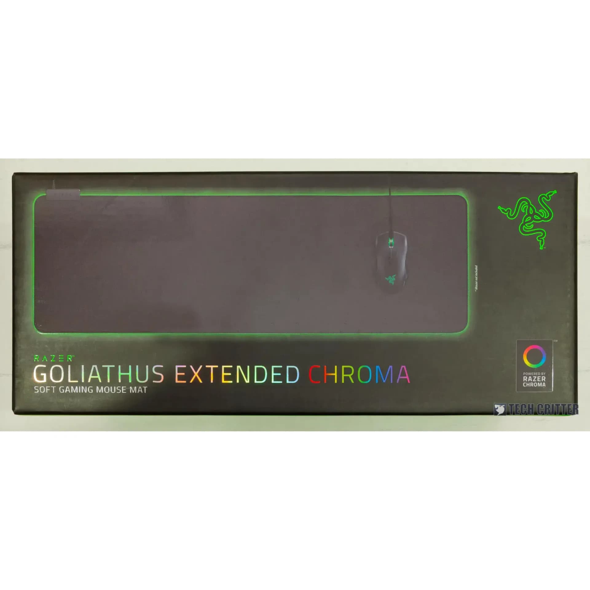 Razer Goliathus Extended Chroma