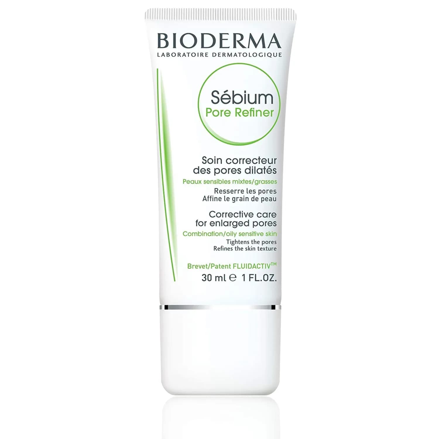 Bioderma Sebium Pore Refiner Moisturizing & Pore Minimizing Cream for Oily Skin 30ml