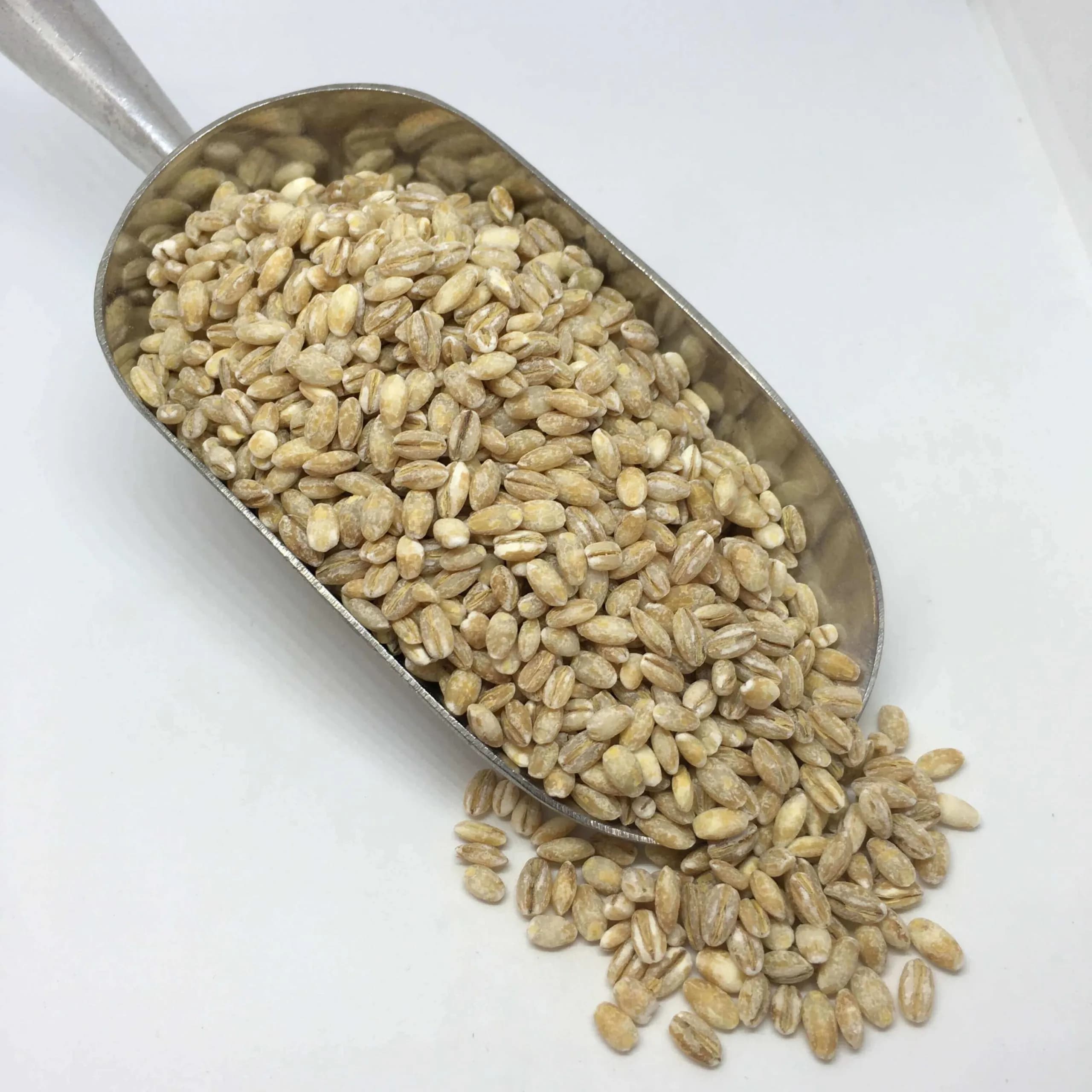 Thamam Barley 200Gm