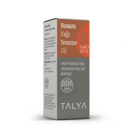 Talya Sesame Oil 100ml