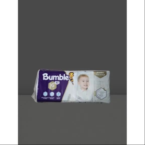 Bumble Jumbo Package (6) +15kg