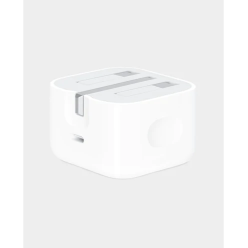 Apple 20W USB C Power Adapter Mhjf3ze