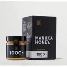 Tthc Manuka Honey Mgo1000+ 250G (Premium)