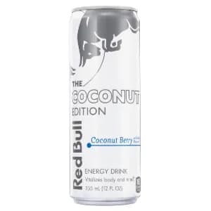 Red Bull Coconut Berry 250ml