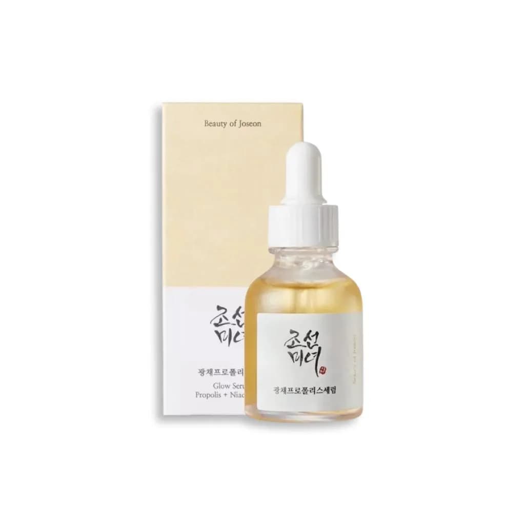 Beauty of Joseon - Glow Serum Propolis + Niacinamide - 30ml