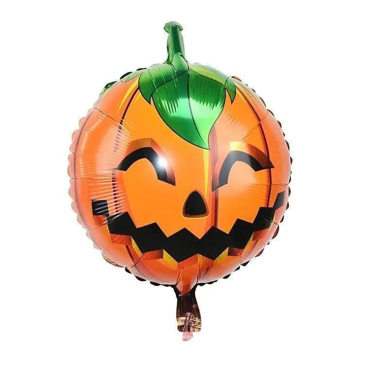 Halloween Helium Balloon