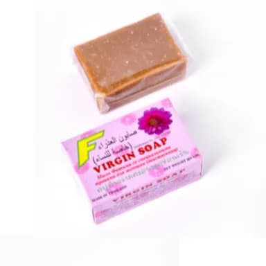 Virgin Fatima Soap (Special For Women)