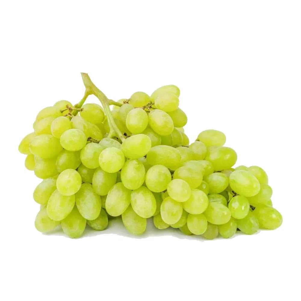 Grape Green 500Gm