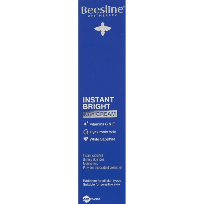 Beesline Instant Bright Day Cream 50ml