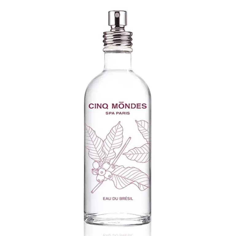 Cinq Mondes Eau Du Brésil 100Ml