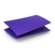 Ps5 Digital Console Cover (Galactic Purple)