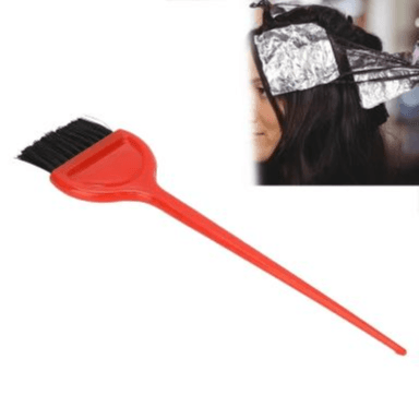 Coloray Hair Tint/dye Brush Ref-1153 Red Color 1pcs