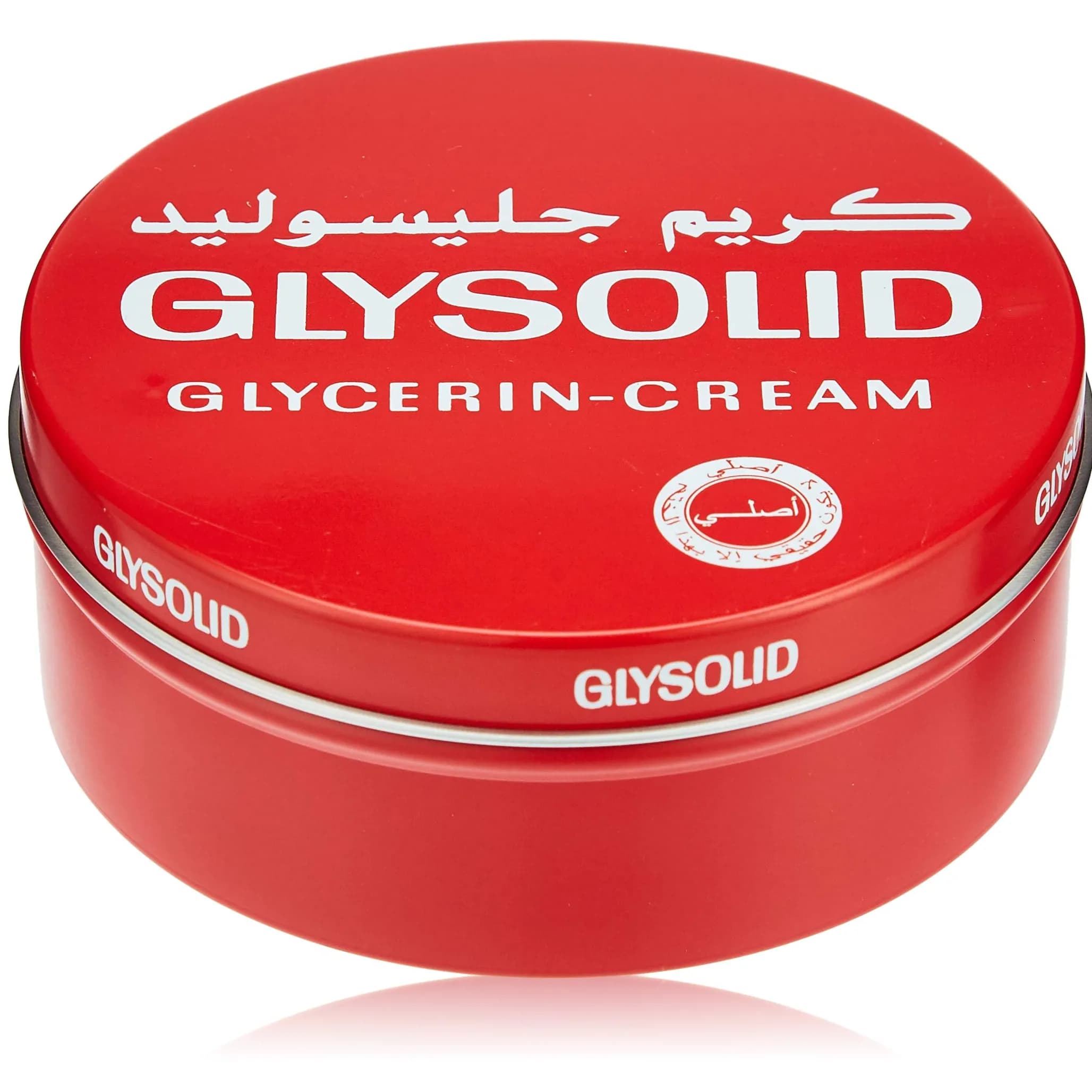 Glysolid Glycerin Cream 25Ml