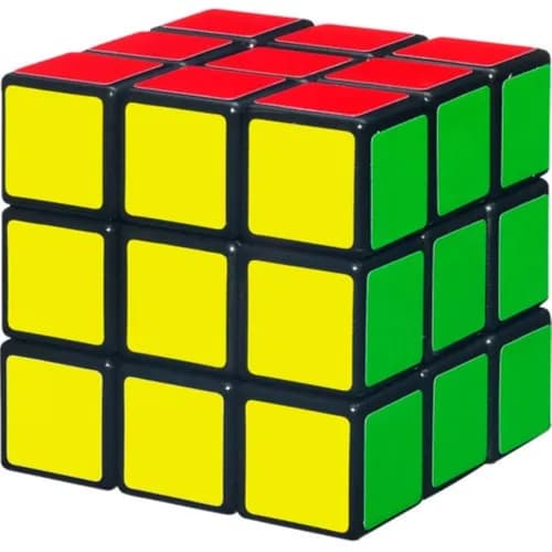 Magic Cube Series Box Fx7832 561036