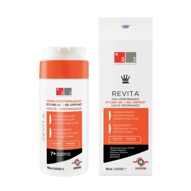 Ds Revita Styling Gel 100ml