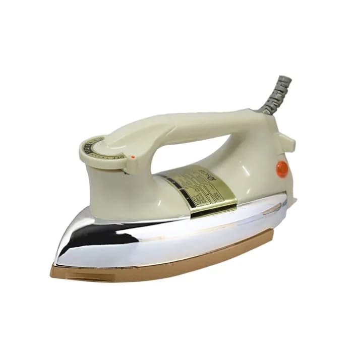 Oscar Heavy Dry Iron Box Omh3532